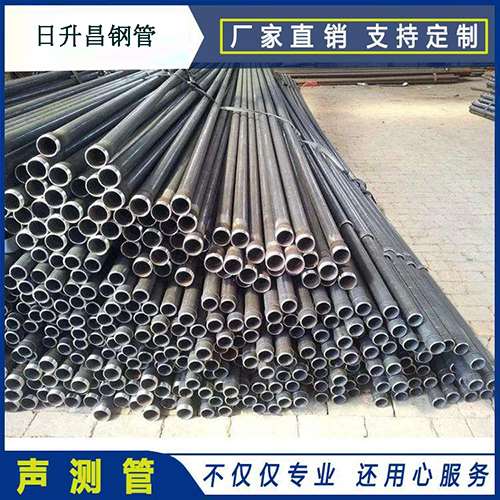 惠济桥梁声测管作用及预埋检测方法