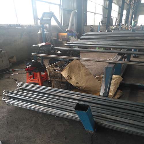 惠济桥梁桩基声测管的施工工艺流程