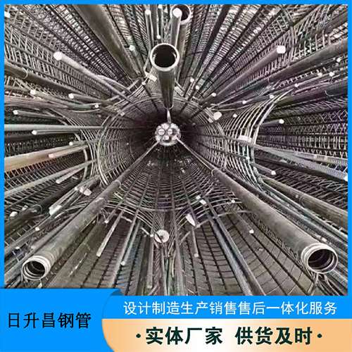 惠济声测管规格型号有哪些分类？